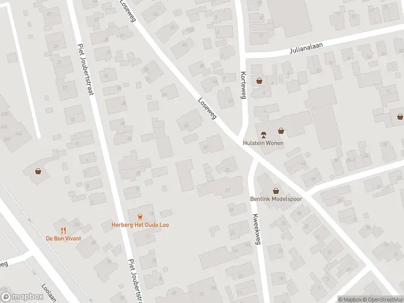 Brandweer met gepaste spoed naar de Tulpenlaan in Apeldoorn