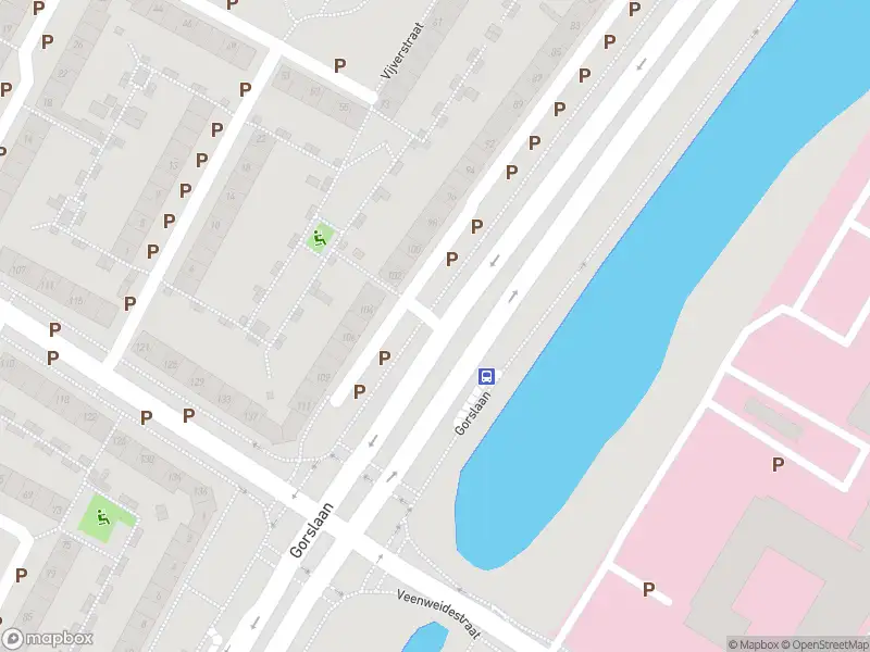 Ambulance met gepaste spoed naar de Slenkstraat in Purmerend