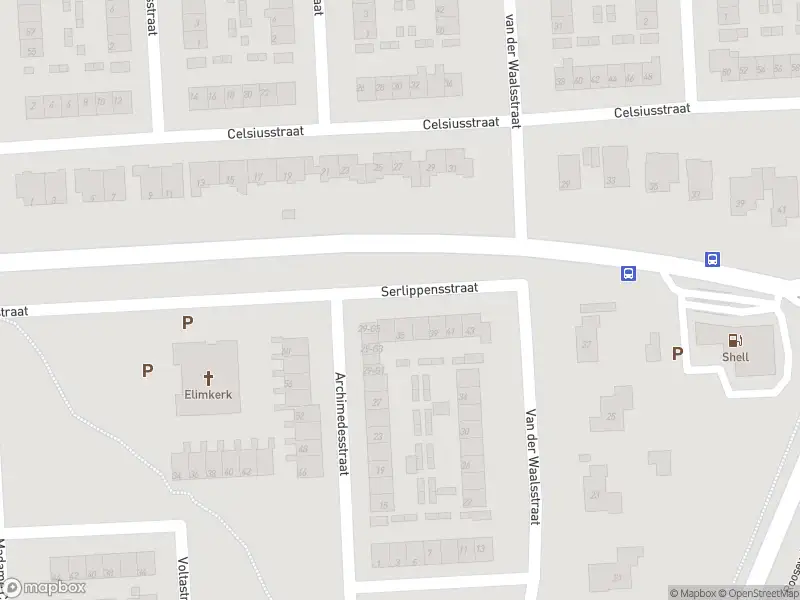 Brandweer met gepaste spoed naar de Madame Curiestraat in Terneuzen