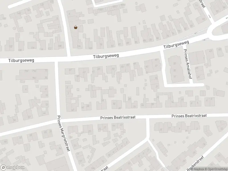 Overlastmelding Pastoor van der Meijdenstraat in 5061CL Oisterwijk gesloten