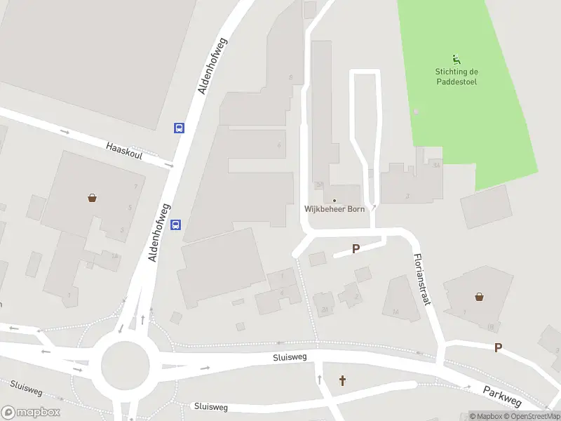 Overlastmelding Florianstraat in Born gesloten