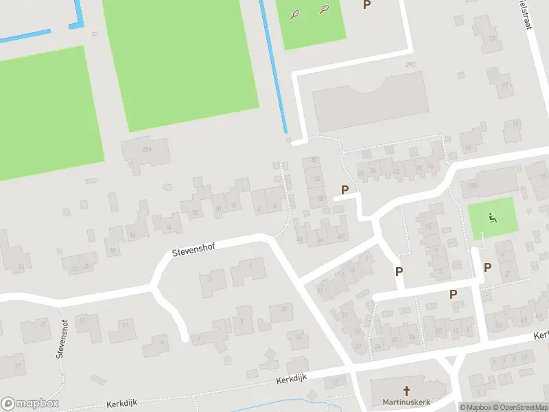 Overlastmelding Stevenshof in 's Gravenmoer