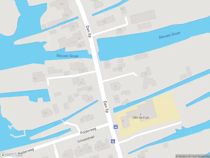 Overlastmelding Den Ilp in Den Ilp gesloten