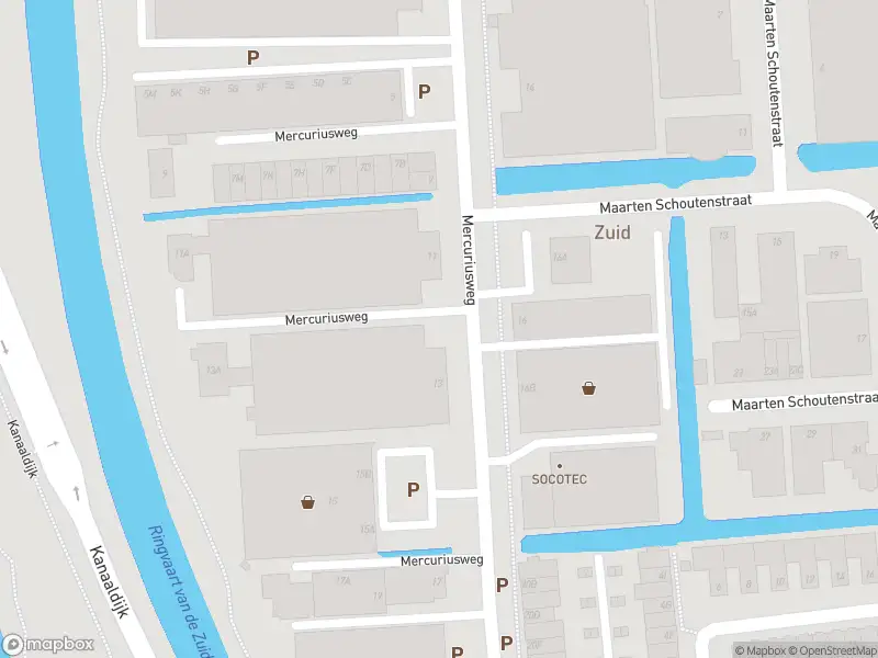 Overlastmelding Mercuriusweg in Waddinxveen gesloten