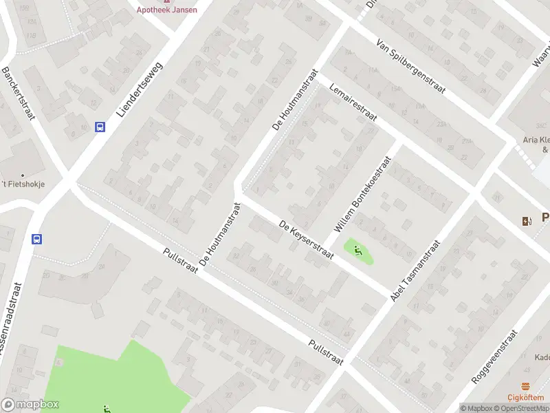 Politie naar de Kruiskamp in Amersfoort vanwege aanrijding met letsel