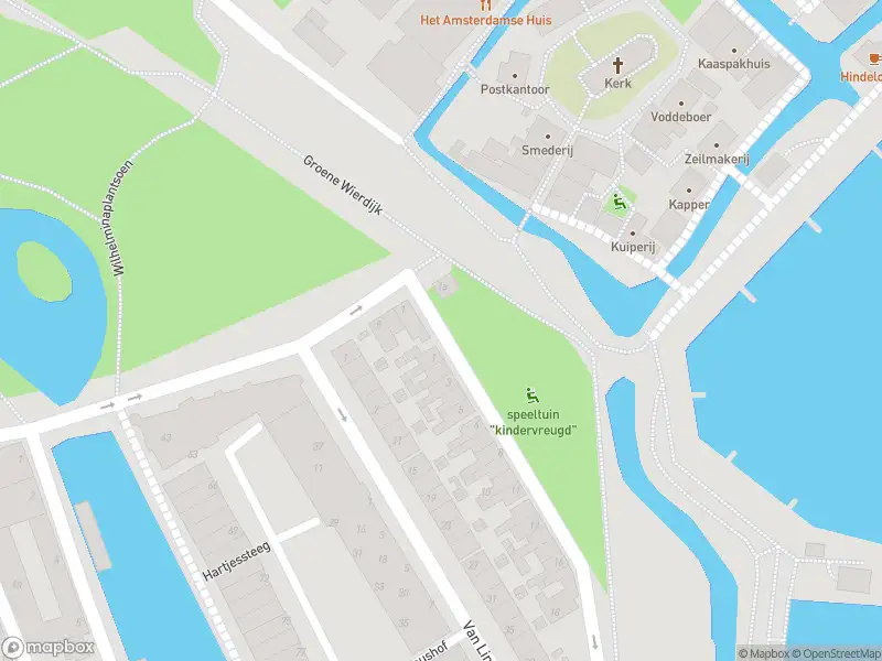 Overlastmelding Wagenaarstraat in Enkhuizen