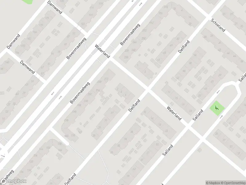 Brandweer met grote spoed naar de Waterland in Huizen vanwege waarnemen gaslucht