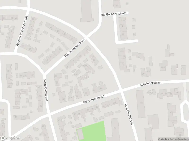 Brandweer met gepaste spoed naar de Kloetenseweg in Winterswijk vanwege waarnemen gaslucht