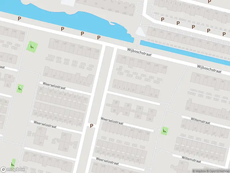 Overlastmelding Weerselostraat in Tilburg gesloten