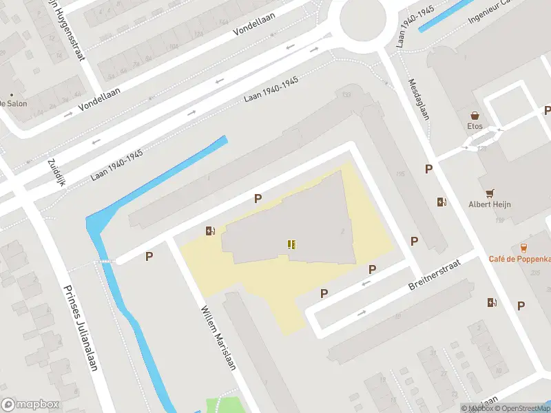 Overlastmelding Vincent van Goghlaan in Maassluis gesloten