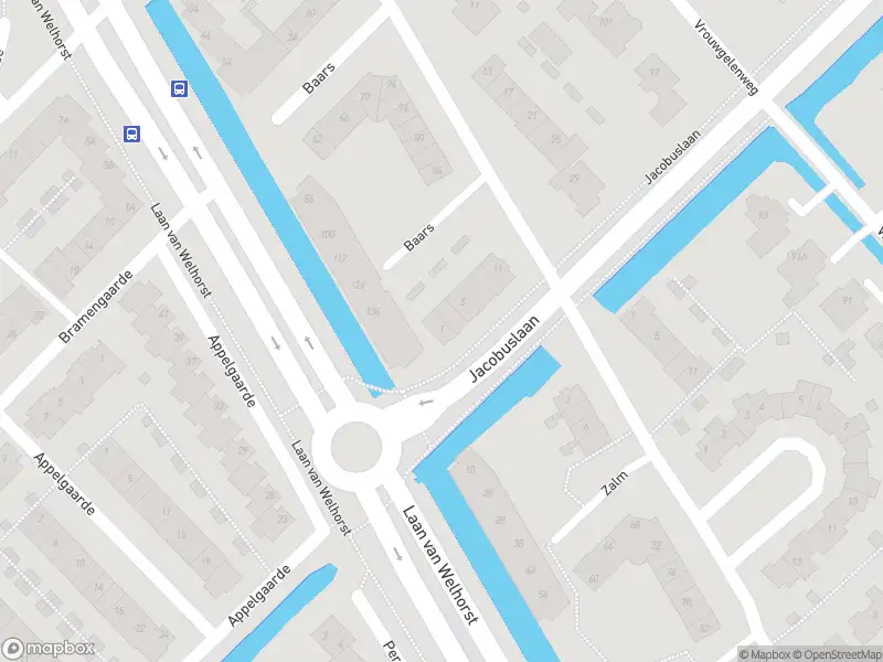 Overlastmelding Jacobuslaan in Hendrik-Ido-Ambacht gesloten