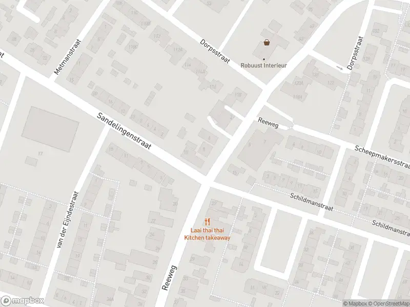 Overlastmelding Reeweg in Hendrik-Ido-Ambacht