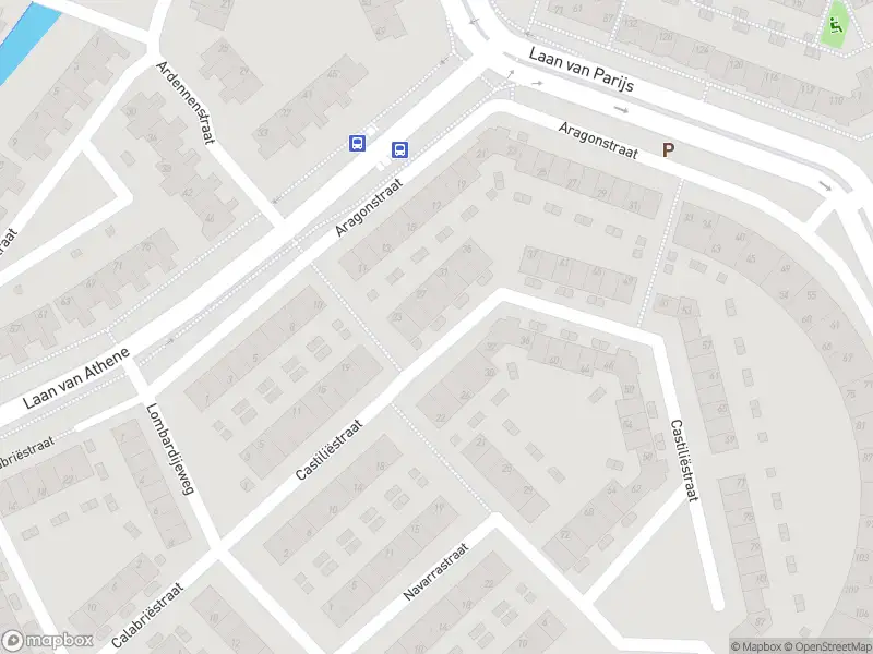 Ambulance met grote spoed naar de De Kempenstraat in Alkmaar