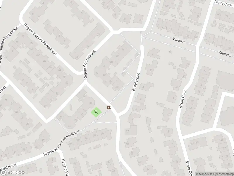 Overlastmelding Regent Smitsstraat in Sint-Michielsgestel gesloten