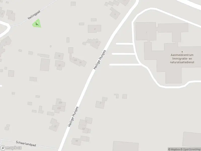 Overlastmelding Heilige Huisjes in Zevenaar gesloten