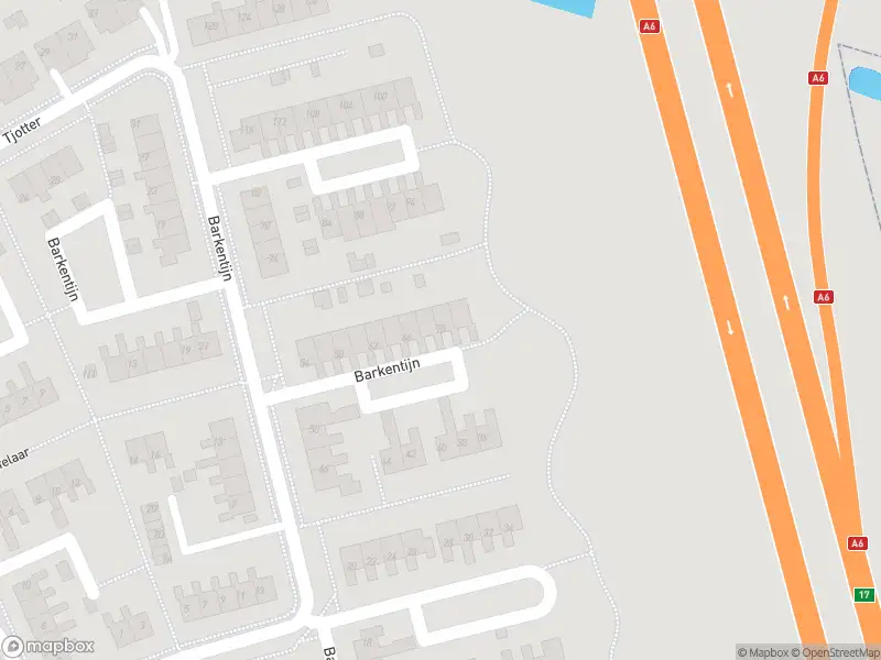 Overlastmelding Barkentijn in Lemmer gesloten