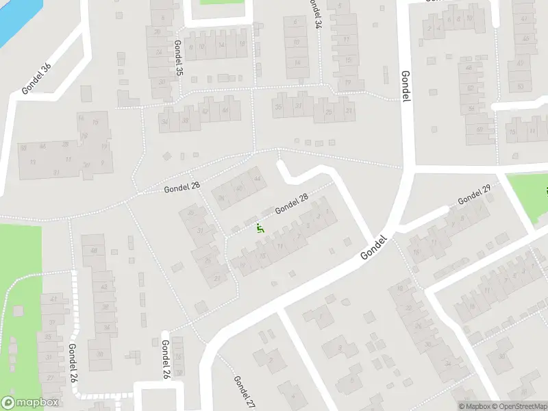 Anonieme overlastmelding Gondel in Lelystad