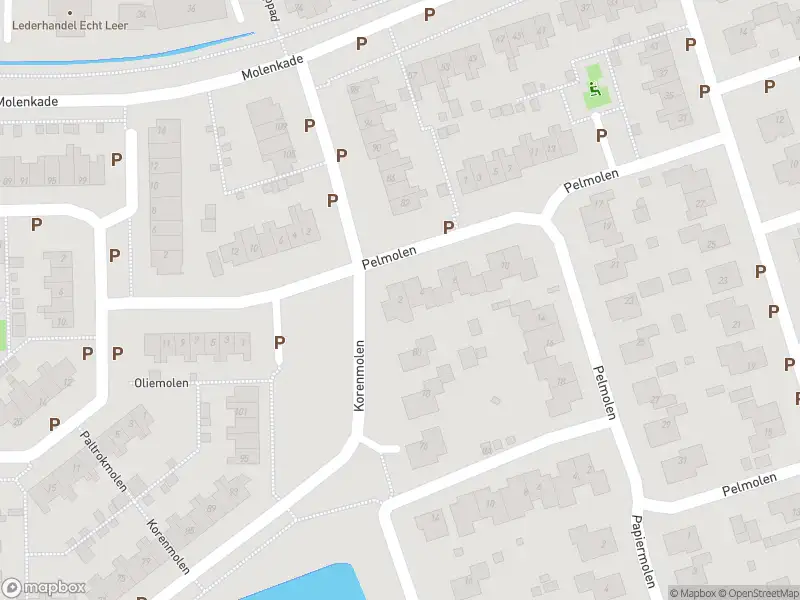 Overlastmelding Pelmolen in Noord-Scharwoude