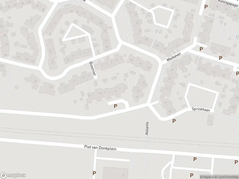 Brandweer met gepaste spoed naar de Vliegend hert in Deventer