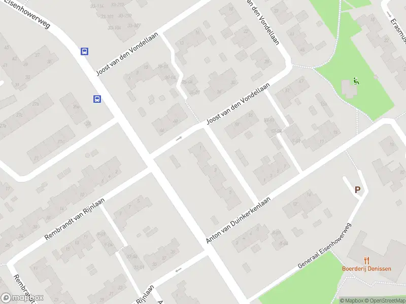 Overlastmelding Hadewychlaan in Berkel-Enschot