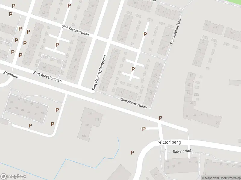 Overlastmelding Fresiahof in Noordwijkerhout