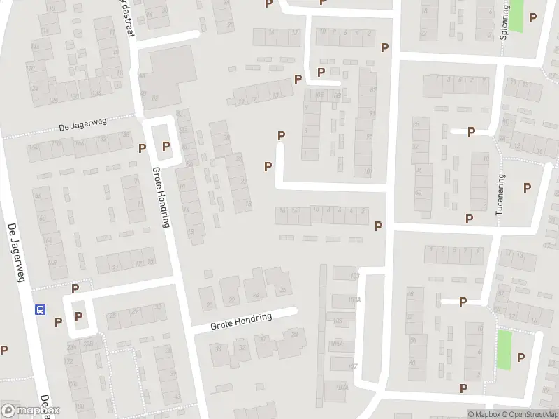 Overlastmelding Kameleonring in 3328HK Dordrecht gesloten