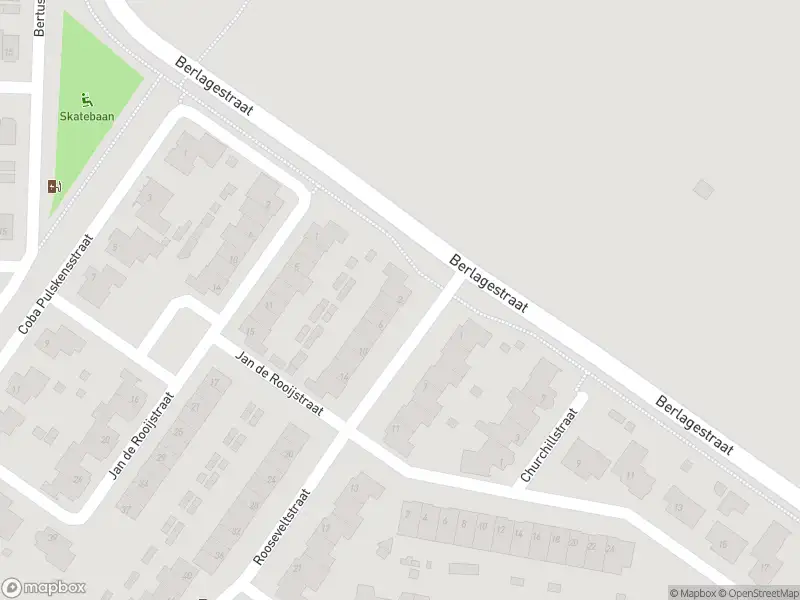 112 melding Overlastmelding Rooseveltstraat in Dongen