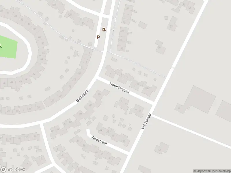 Overlastmelding Notarisappel in Duiven gesloten