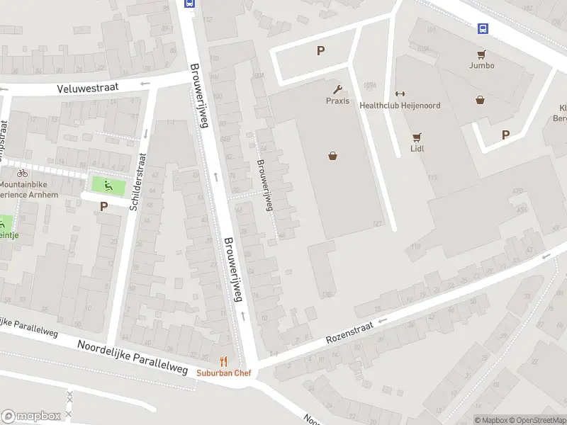 Overlastmelding Schilderstraat in 6813DH Arnhem