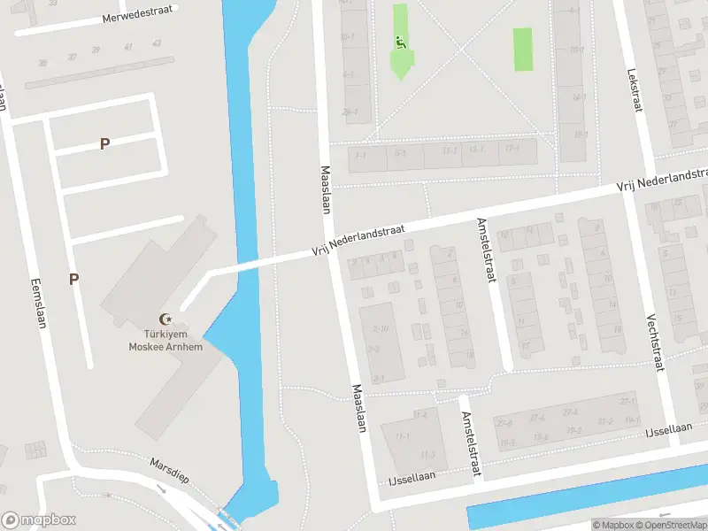 Overlastmelding Vrij Nederlandstraat in Arnhem gesloten