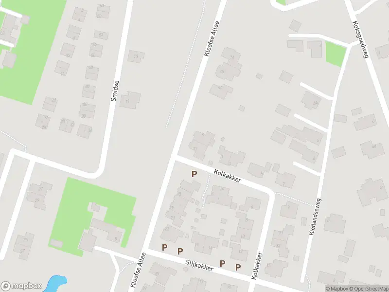 Overlastmelding Kleefse Allee in Wehl gesloten