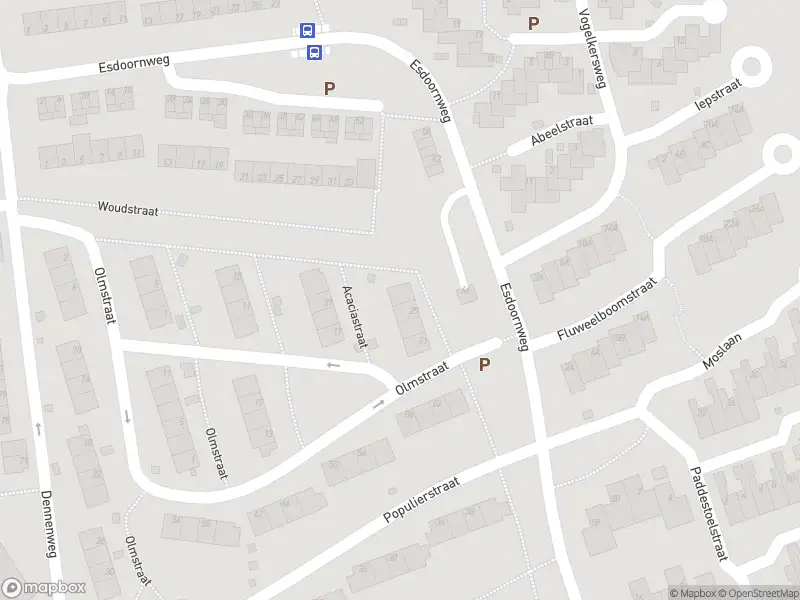 Overlastmelding Dennenweg in 6823MS Arnhem gesloten