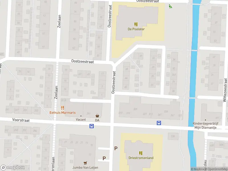 Anonieme overlastmelding Oostzeestraat in Lelystad gesloten