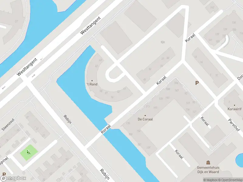 Anonieme overlastmelding Koraal in Heerhugowaard