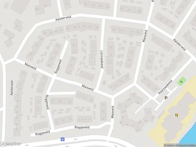 Brandweer met gepaste spoed naar de Lijnzaadveld in Beuningen