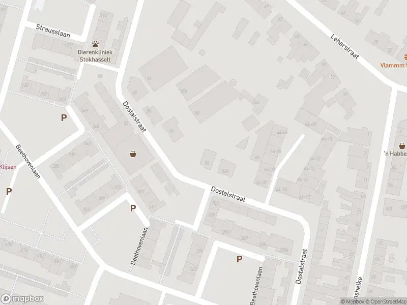 Overlastmelding Beethovenlaan in Tilburg gesloten