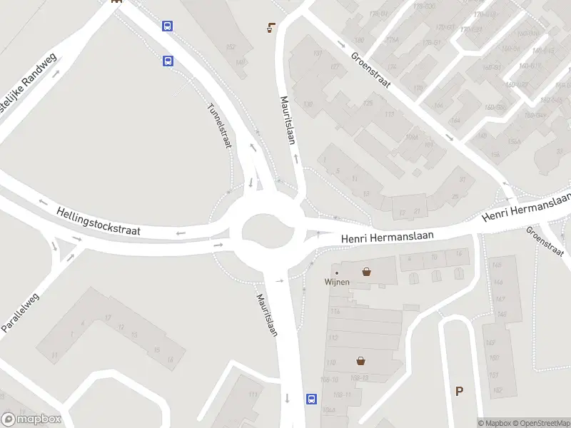 Overlastmelding  in Geleen