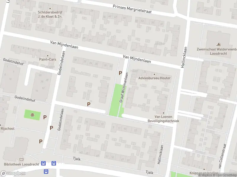 112 melding Overlastmelding Graaf Wichmanlaan in Loosdrecht