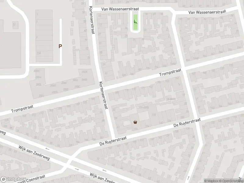 Overlastmelding Trompstraat in IJmuiden gesloten