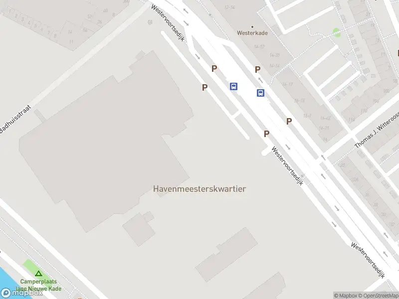 Overlastmelding Westervoortsedijk in 6827AS Arnhem gesloten