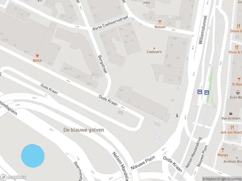 Overlastmelding Bergstraat in Arnhem gesloten