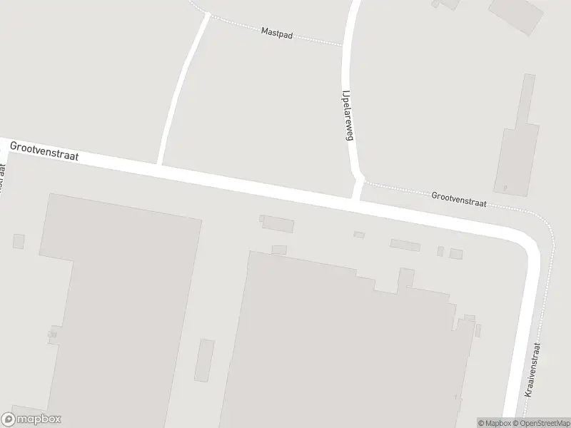 Brandweer met grote spoed naar de Grootvenstraat in Tilburg vanwege voertuigbrand