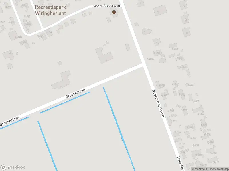 Ambulance met gepaste spoed naar de Noordstroeërweg in Hippolytushoef