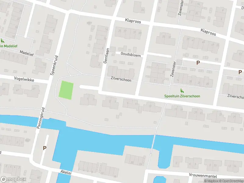 Ambulance met grote spoed naar de Zilverschoon in Bodegraven