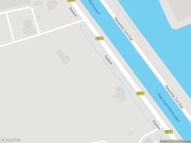 Politie naar de Stipdonk in Lierop vanwege ongeval met letsel