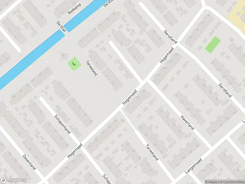 Overlastmelding Langemaad in 1991EG Velserbroek gesloten