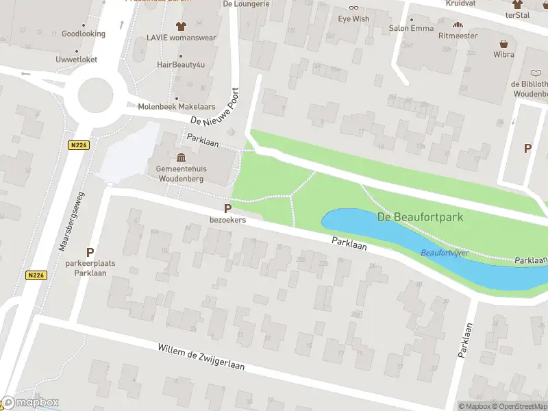 Overlastmelding Parklaan in Woudenberg gesloten