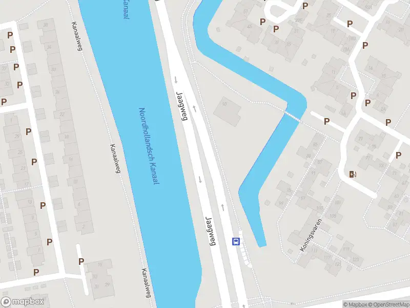 Ambulance met grote spoed naar de Jaagweg in Purmerend