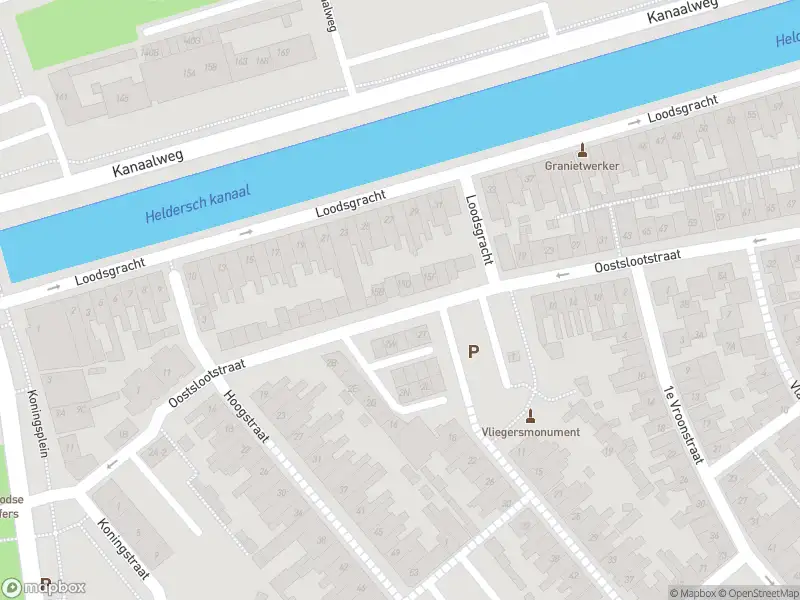 Overlastmelding Oostslootstraat in Den Helder gesloten