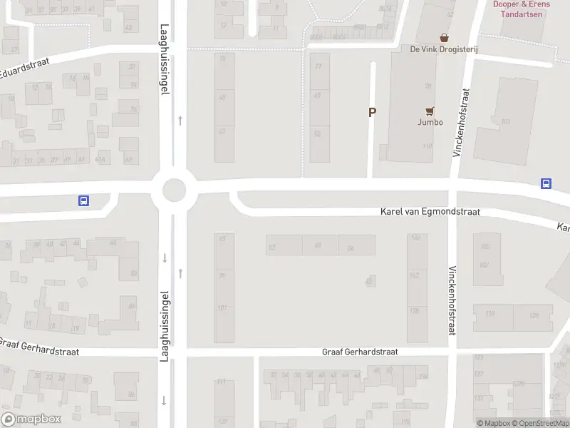 Brandweer en politie met gepaste spoed naar de Stalbergweg in Venlo vanwege stankoverlast